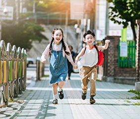 사업지 근처 자연인프라